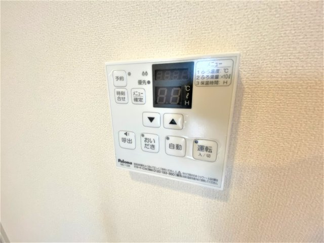 Dear Courtのその他