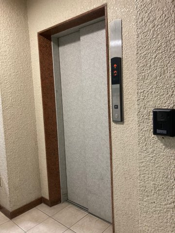 第３工新ビルの設備