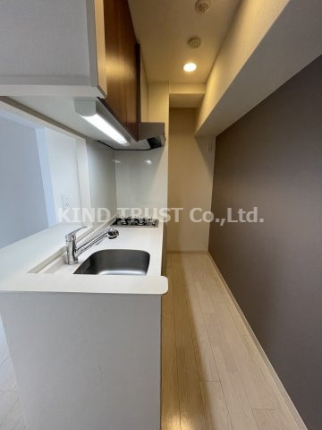 LaSante　梅田北（旧オリーブコート）のその他