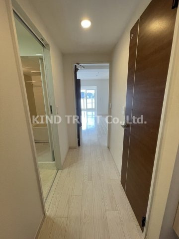 LaSante　梅田北（旧オリーブコート）のその他