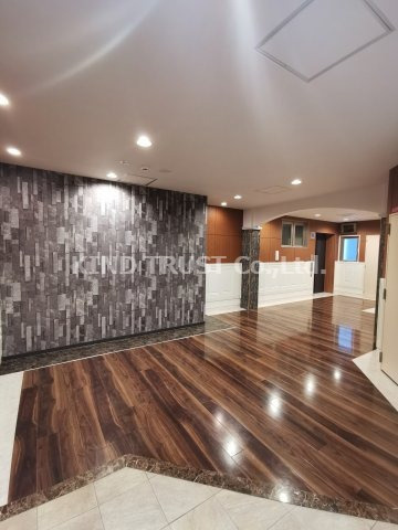 LaSante　梅田北（旧オリーブコート）のその他共用部分