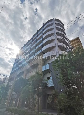 LaSante　梅田北（旧オリーブコート）