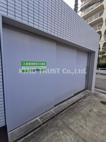 LaSante　梅田北（旧オリーブコート）のその他