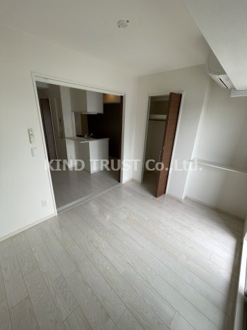 LaSante　梅田北（旧オリーブコート）のその他