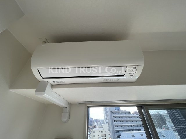 LaSante　梅田北（旧オリーブコート）の設備