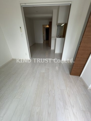 LaSante　梅田北（旧オリーブコート）の内装|中はこのようになっています