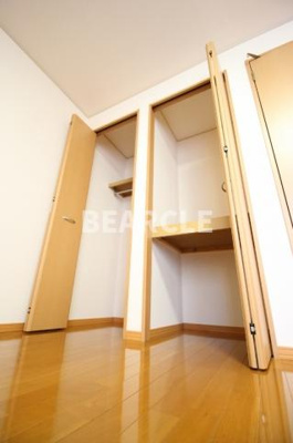 【収納】 | ジョーカンサニーガーデン