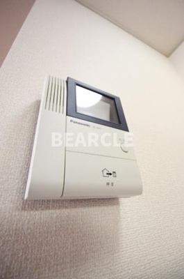 【セキュリティ】 | ジョーカンサニーガーデン