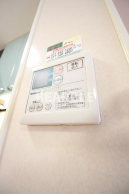 【設備】 | ジョーカンサニーガーデン