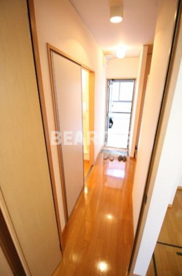 【内装】 | ジョーカンサニーガーデン