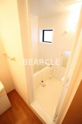 【浴室】 | ジョーカンサニーガーデン