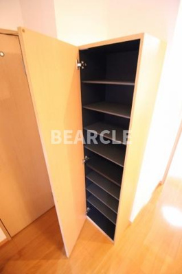 【収納】 | ジョーカンサニーガーデン