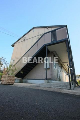 【外観】 | ジョーカンサニーガーデン