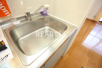 【キッチン】 | ジョーカンサニーガーデン