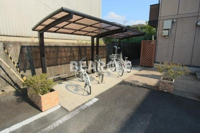 【その他共用部分】 | ジョーカンサニーガーデン