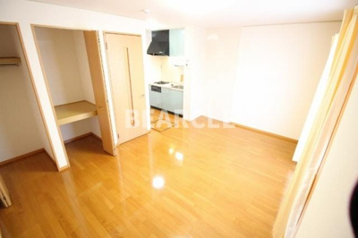 【洋室】 | ジョーカンサニーガーデン