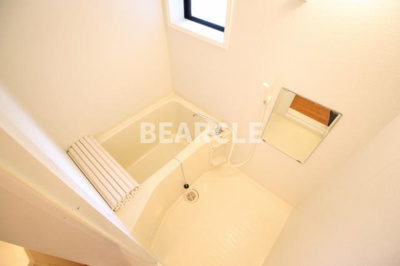 【浴室】 | ジョーカンサニーガーデン