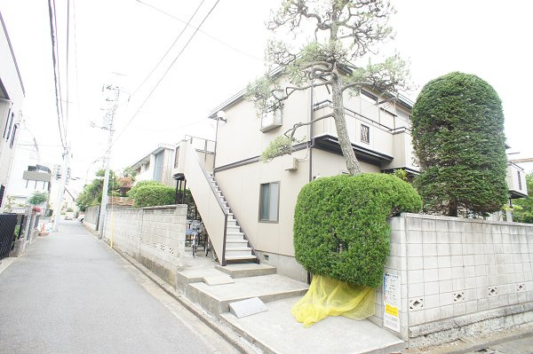 芙蓉ハイツ