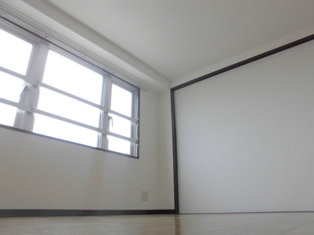 【内装】 | ボーバンハイツ