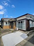 水押住宅の画像