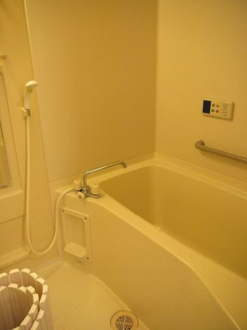 リュミエールの浴室