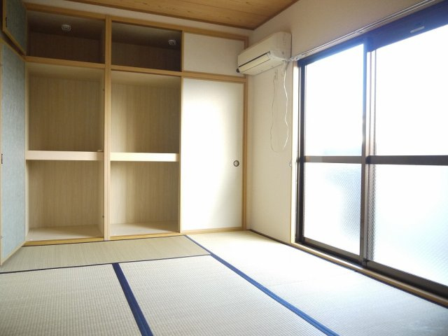 リュミエールの寝室