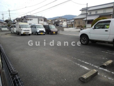 【駐車場】 | ビーナス