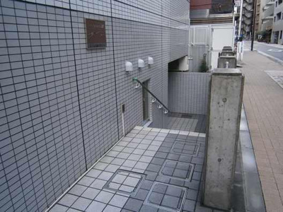 【その他共用部分】 | レオパレスＦｌａｔ浜松町(レオパレスフラット浜松町)