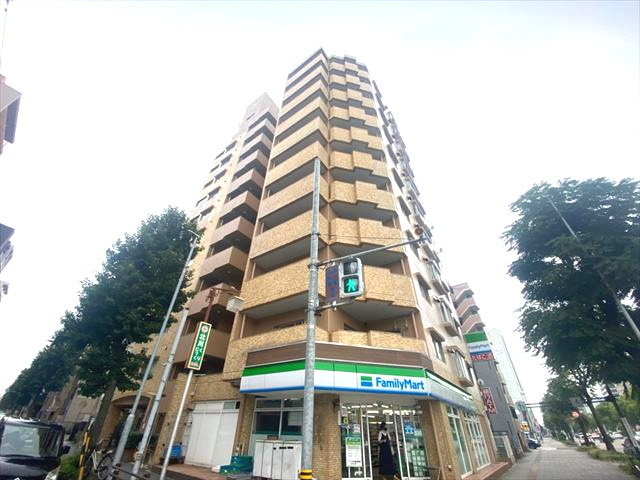 三旺マンション第5金山