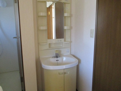 【独立洗面台】 | エクセル2000 | 朝の身支度には欠かせない独立洗面化粧台