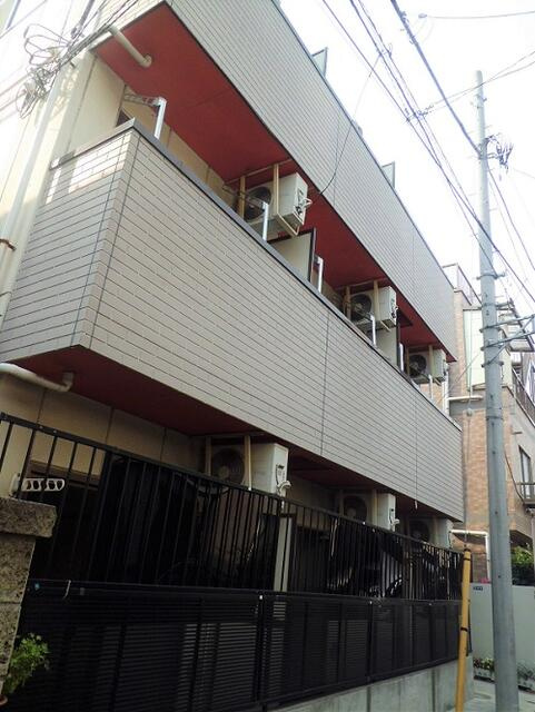 エムハイツの画像