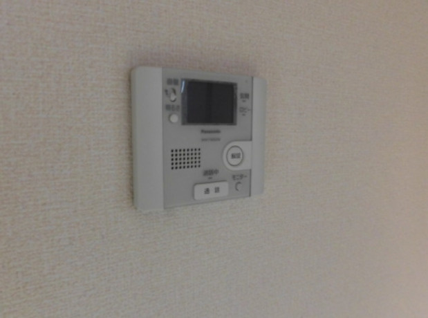 セジュールパルティノスのセキュリティ