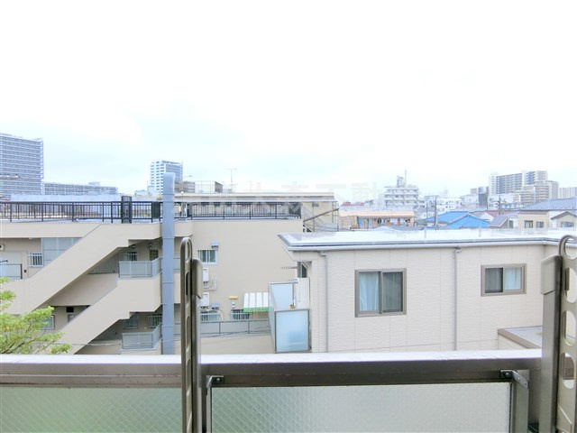 CASA  IMUTAの展望|展望