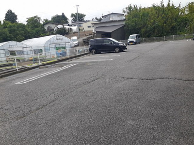 【駐車場】 | フィオーレ