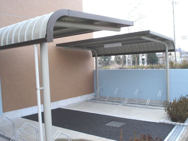１ｓｔＶｉｌｌａのその他共用部分