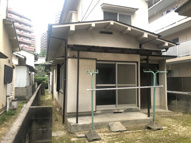 坂本貸家の画像