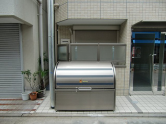 【外観】