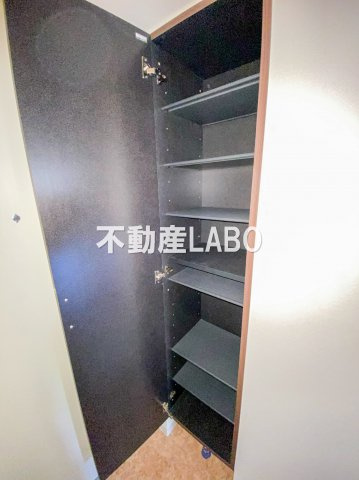 Luxeドーム前Ⅱのその他共用部分