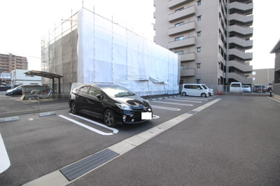 【駐車場】 | ｌｉｎｄａ ｃａｓａ