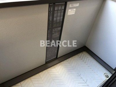 【バルコニー】 | ソフィアZeZe