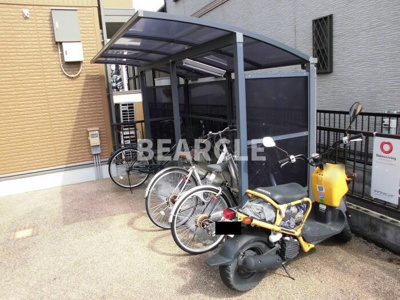 【その他共用部分】 | ソフィアZeZe