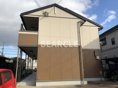 【外観】 | ソフィアZeZe