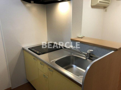 【キッチン】 | ソフィアZeZe