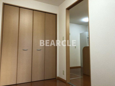 【内装】 | ソフィアZeZe