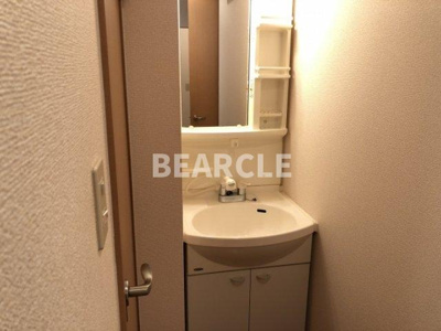 【洗面所】 | ソフィアZeZe