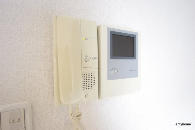 MYアルエット　仲介手数料無料のセキュリティ