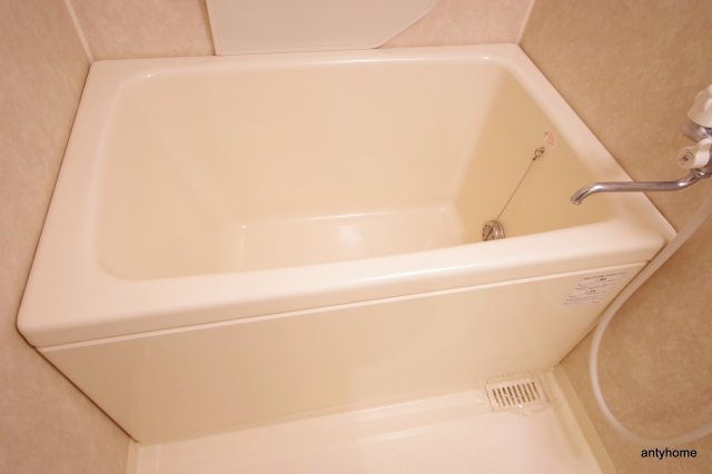MYアルエット　仲介手数料無料の浴室