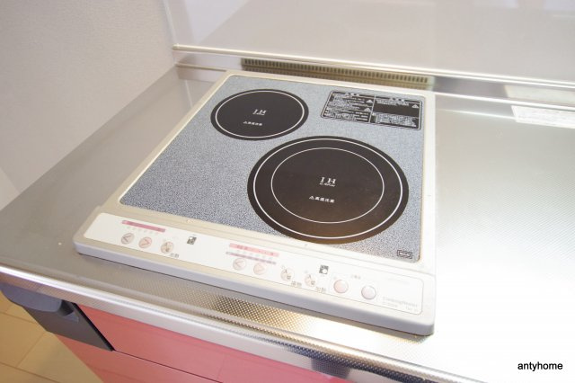 MYアルエット　仲介手数料無料のキッチン