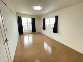 【洋室】 | 北群馬郡吉岡町漆原　中古戸建 | お子様のお部屋様大きくとってあります