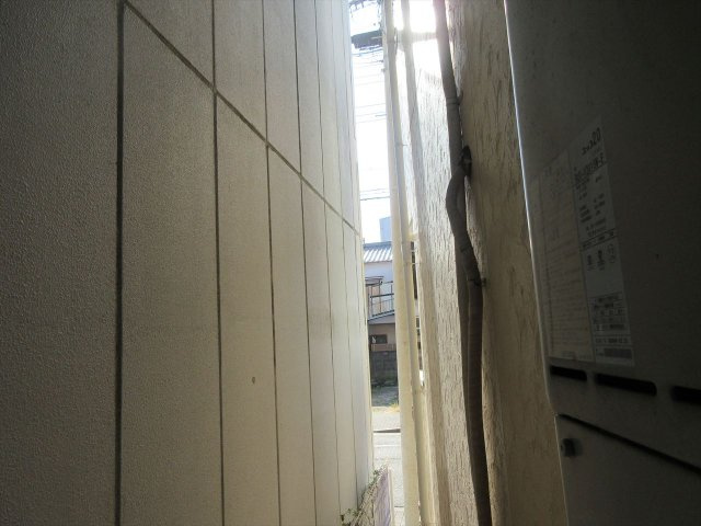 リブレア日赤東A棟の展望|リブレア日赤東A棟